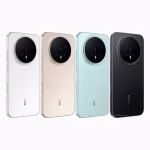 Honor Magic8