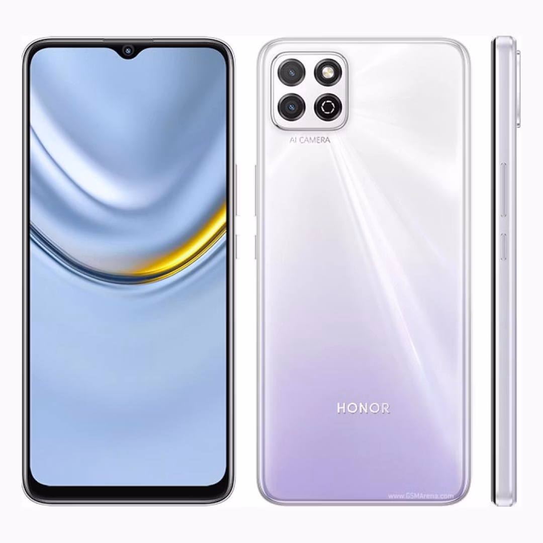 Honor Play 20