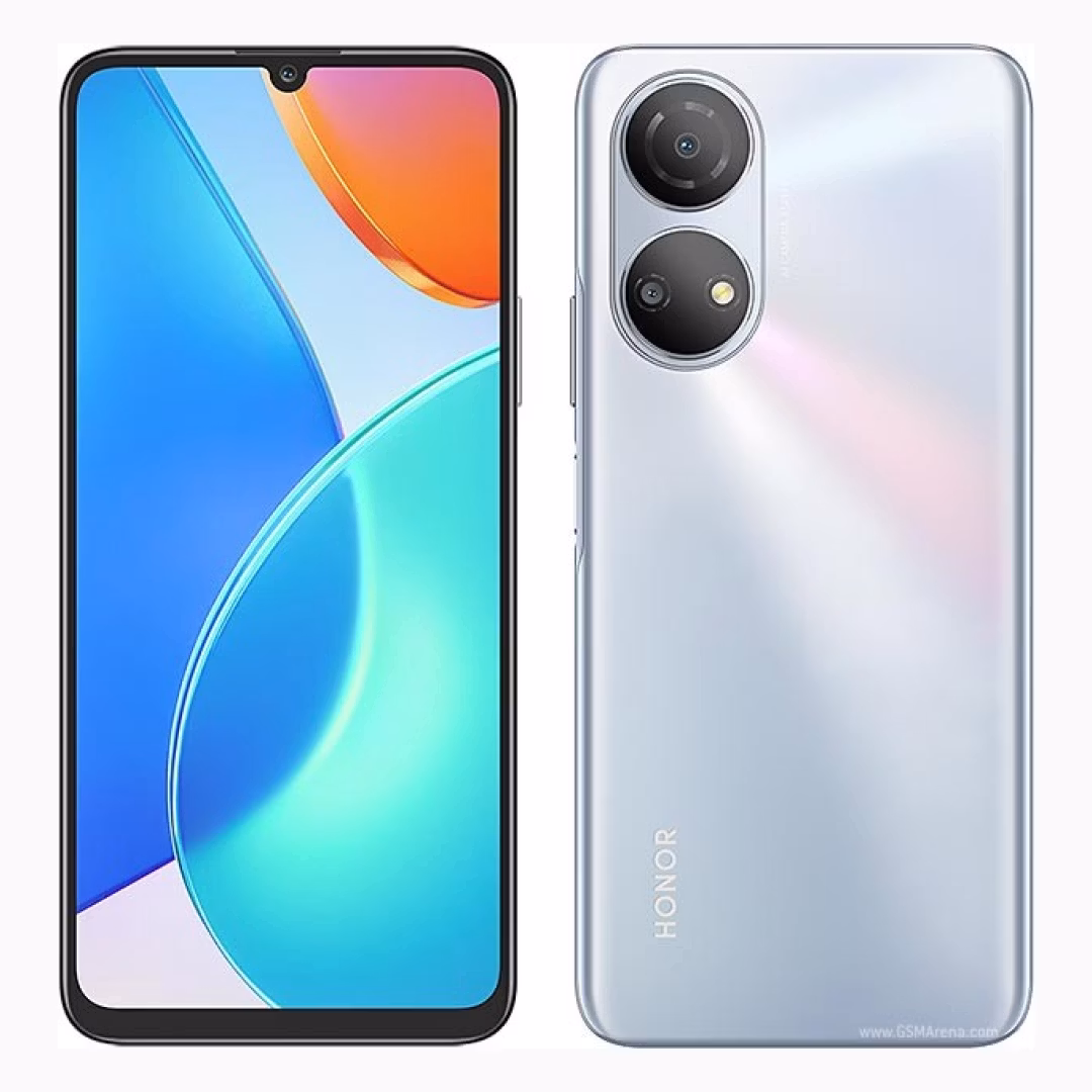Honor Play 30 Plus