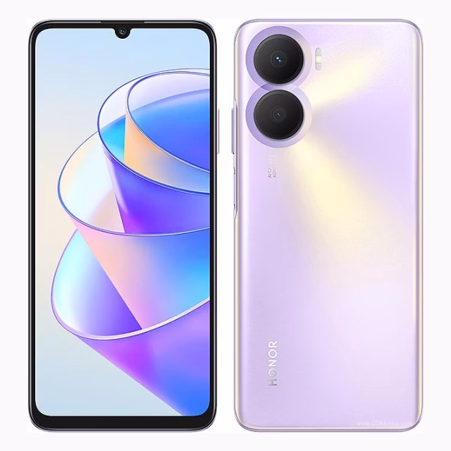 Honor Play 40 Plus