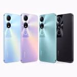 Honor Play 40
