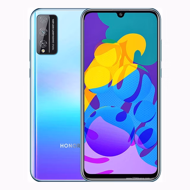 Honor Play 4T Pro