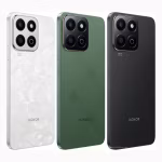 Honor Play 60 Plus