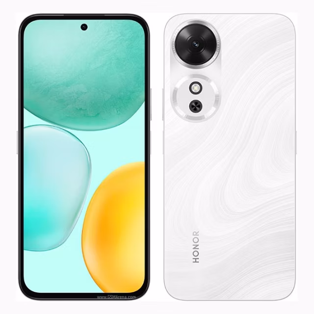 Honor Play 60