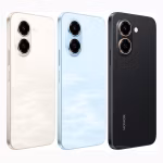Honor Play 80 Plus
