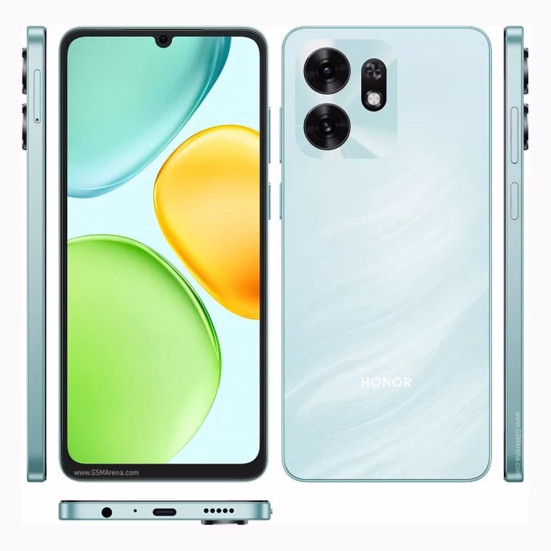 Honor Play 80