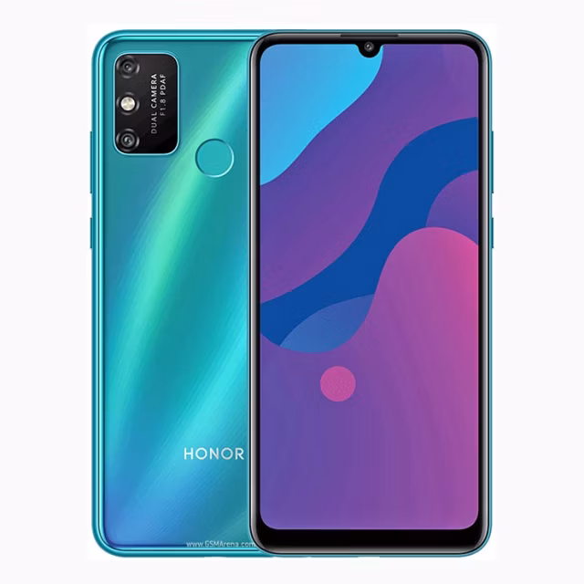 Honor Play 9A