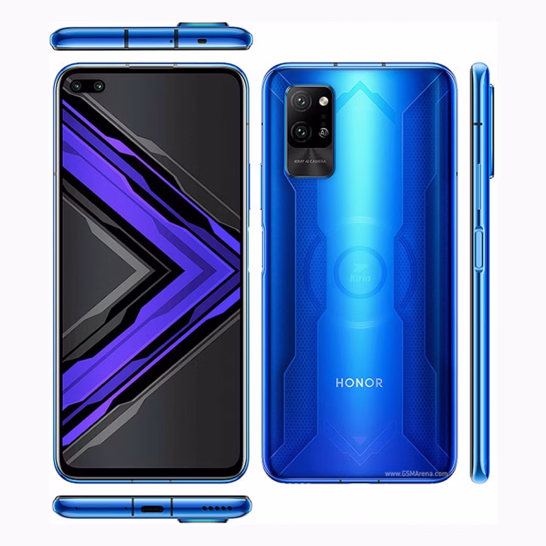 Honor Play4 Pro