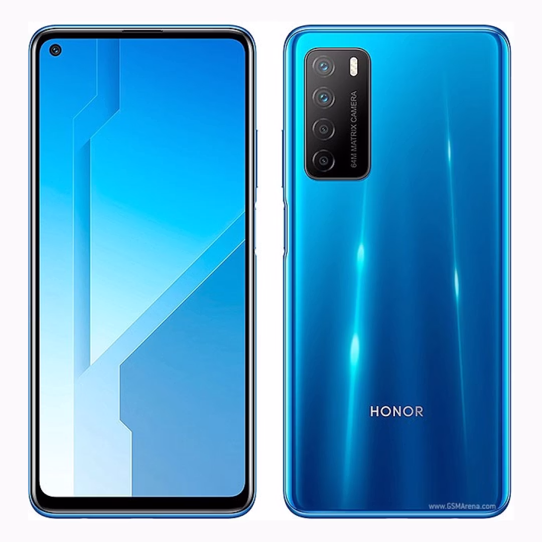 Honor Play4