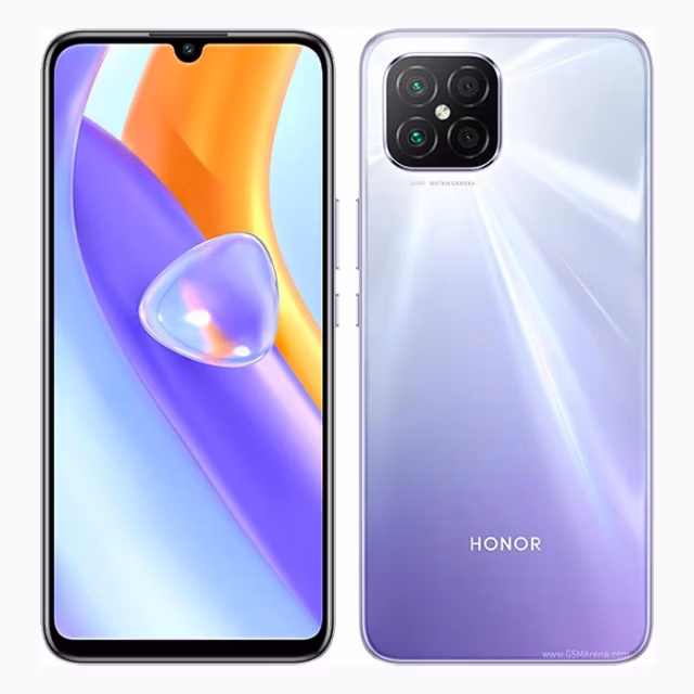 Honor Play5 5G