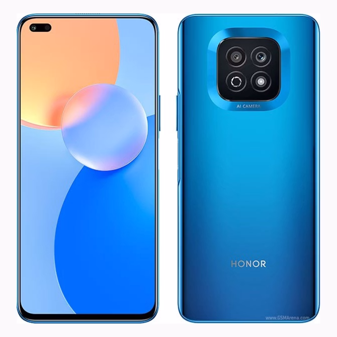 Honor Play5 Youth