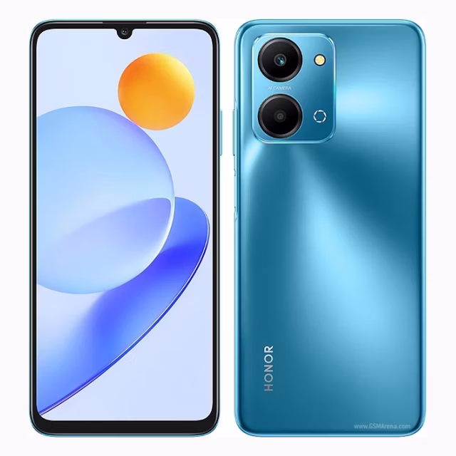 Honor Play7T