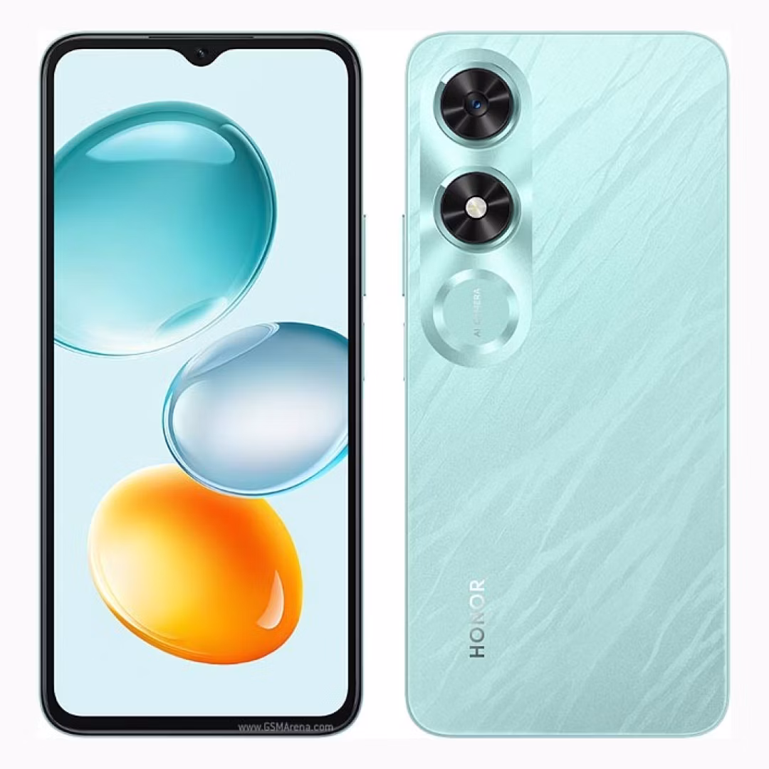 Honor Play9C (China)