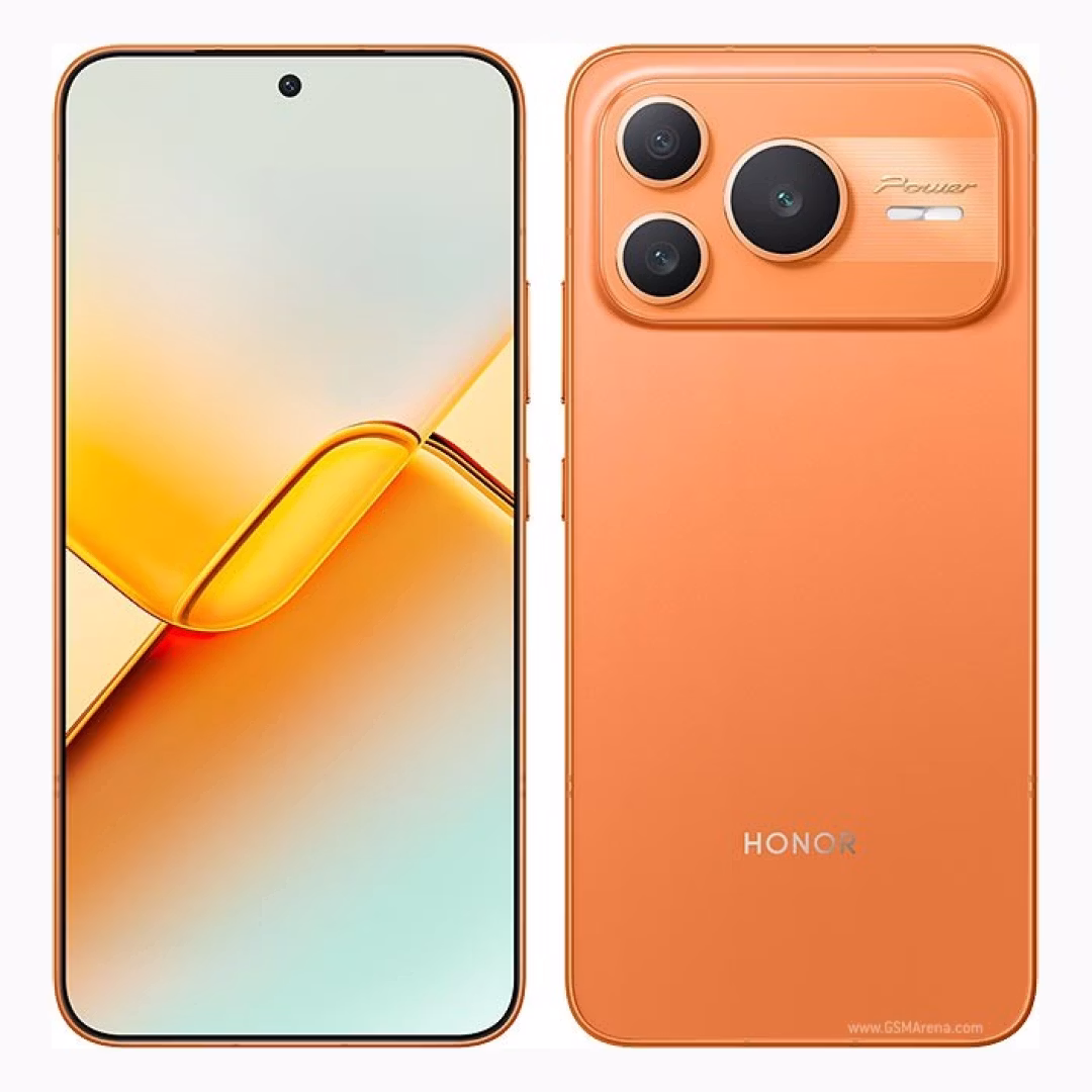 Honor Power2