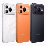Honor Power2