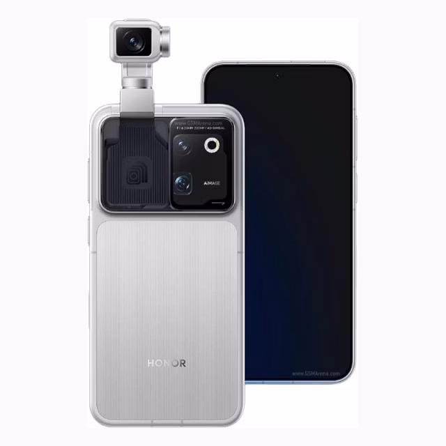 Honor Robot Phone