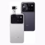 Honor Robot Phone
