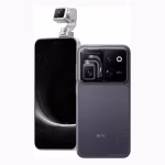 Honor Robot Phone