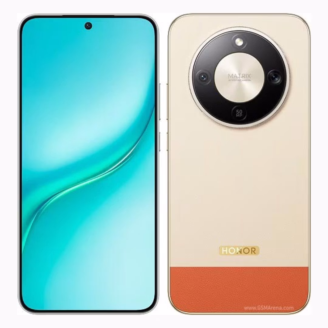 Honor Turbo