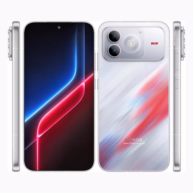 Honor Win Turbo2