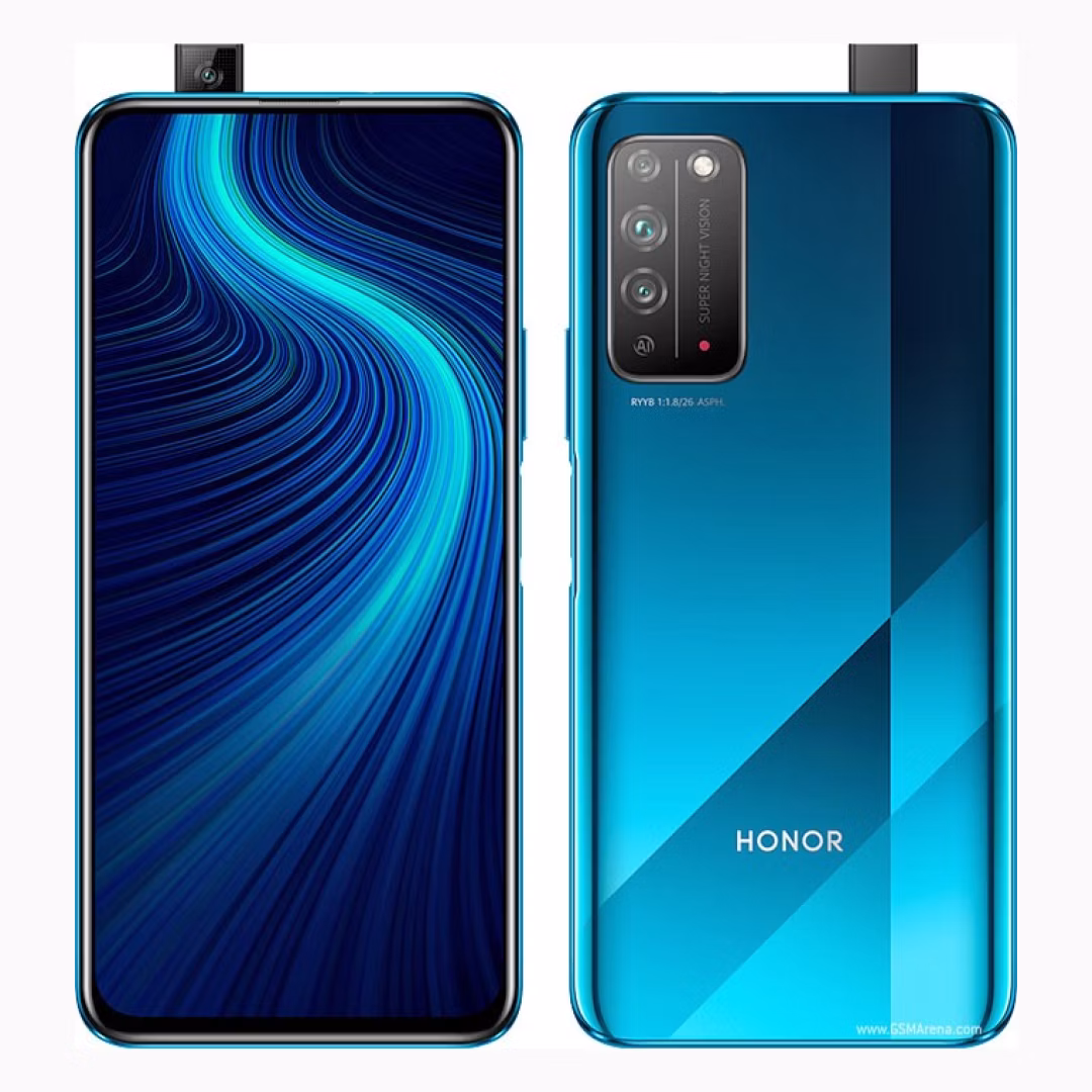 Honor X10 5G
