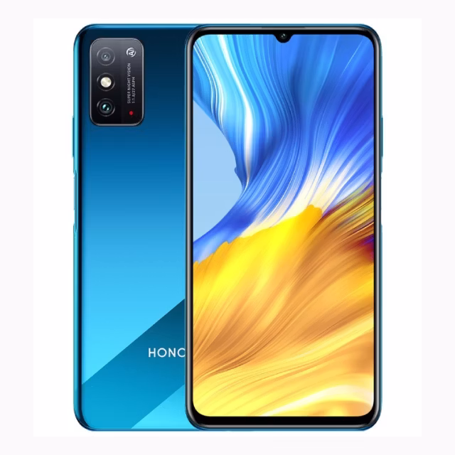 Honor X10 Max 5G