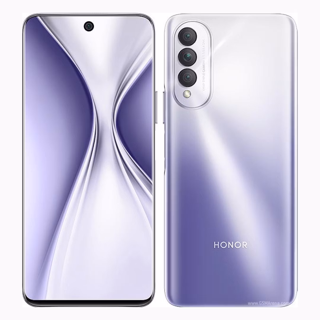 Honor X20 SE