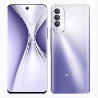 Honor X20 SE