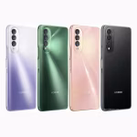 Honor X20 SE