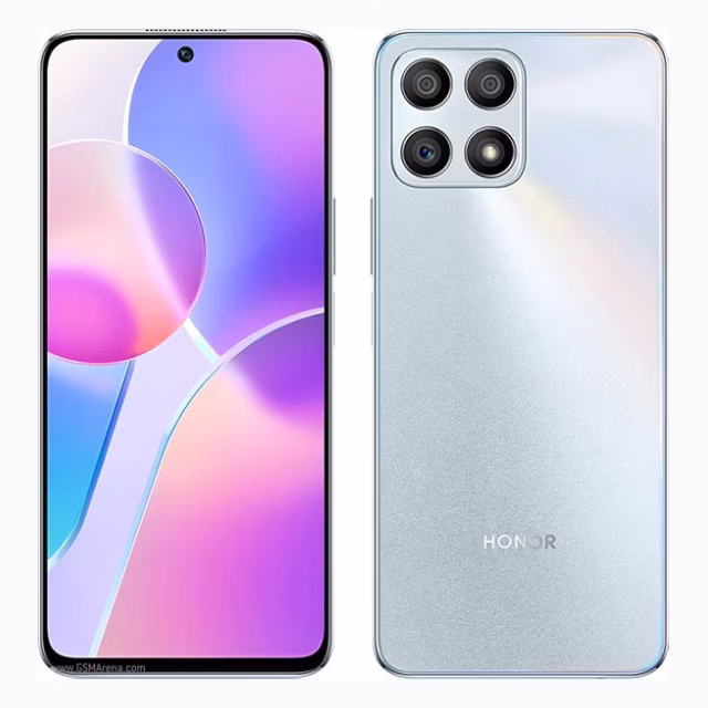 Honor X30i