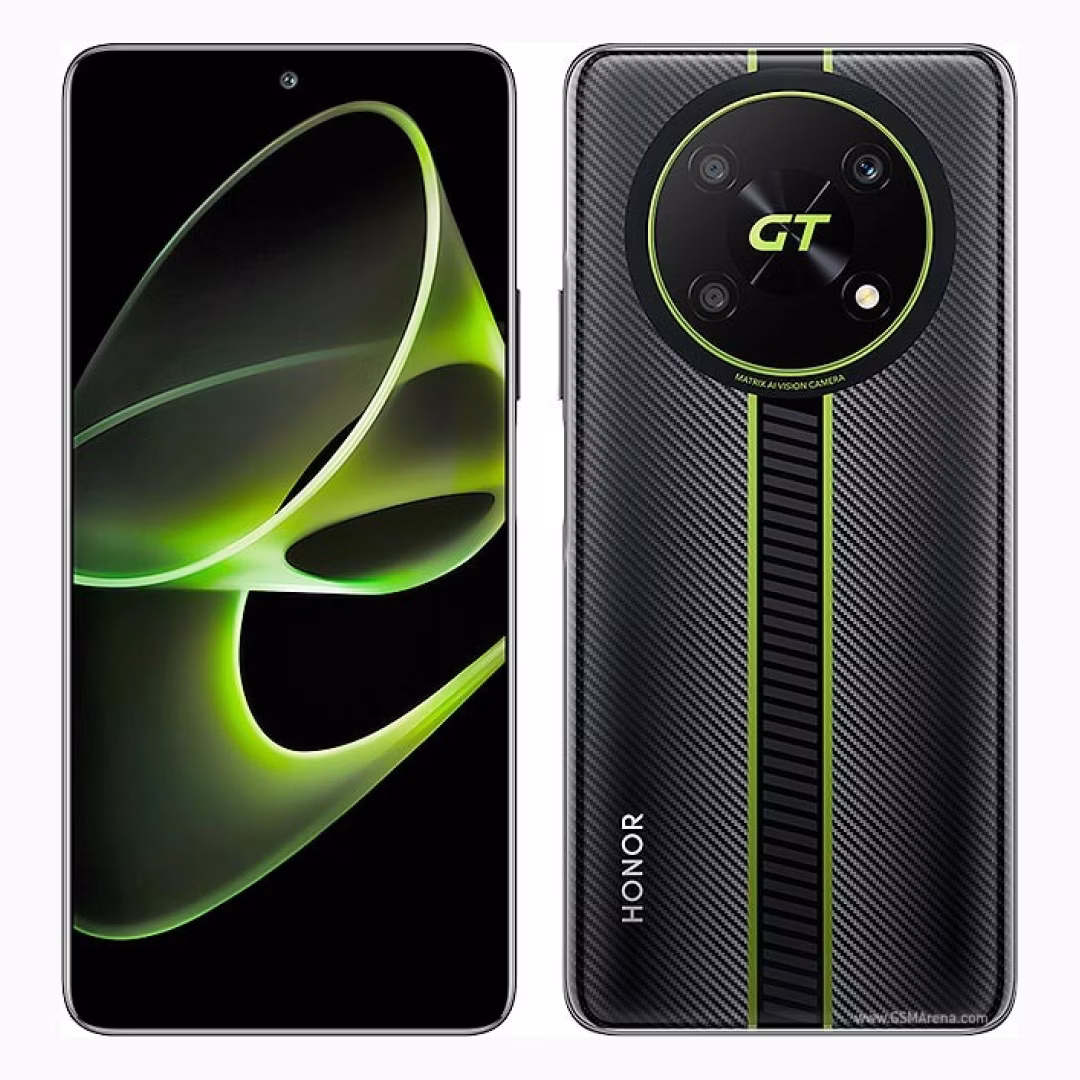 Honor X40 GT