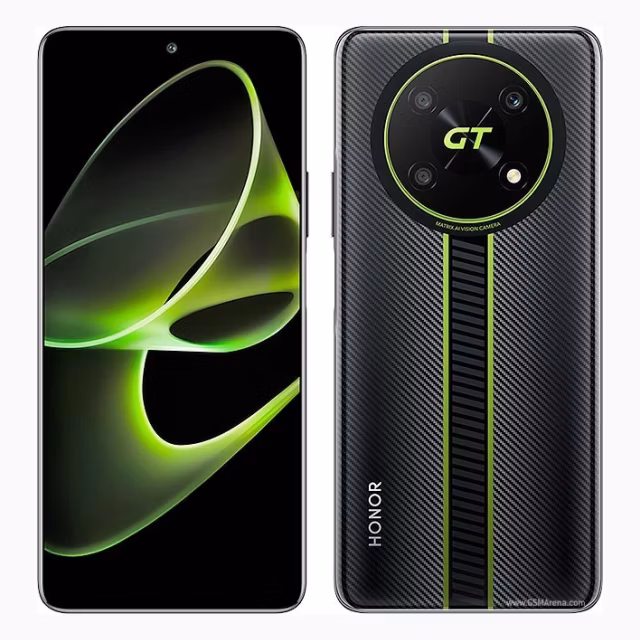 Honor X40 GT