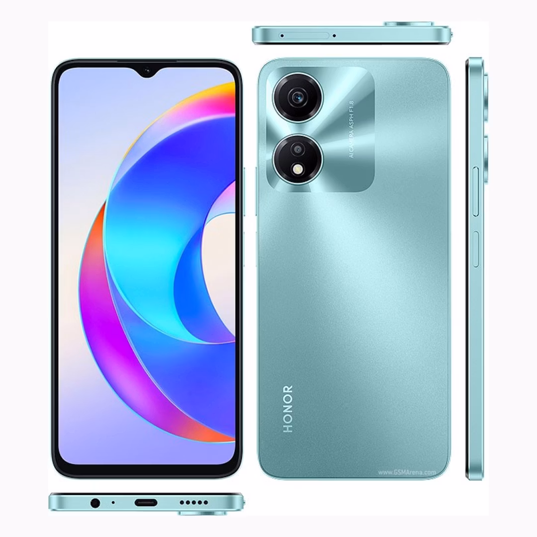 Honor X5 Plus