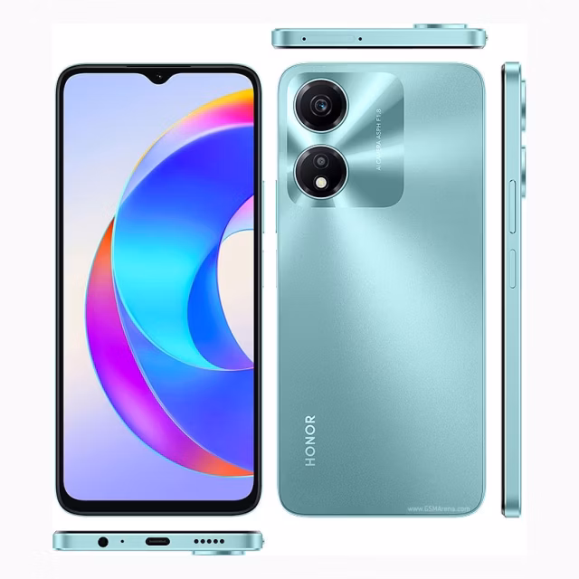 Honor X5 Plus