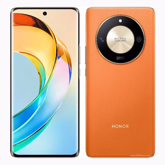 Honor X50