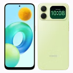 Honor X5d s