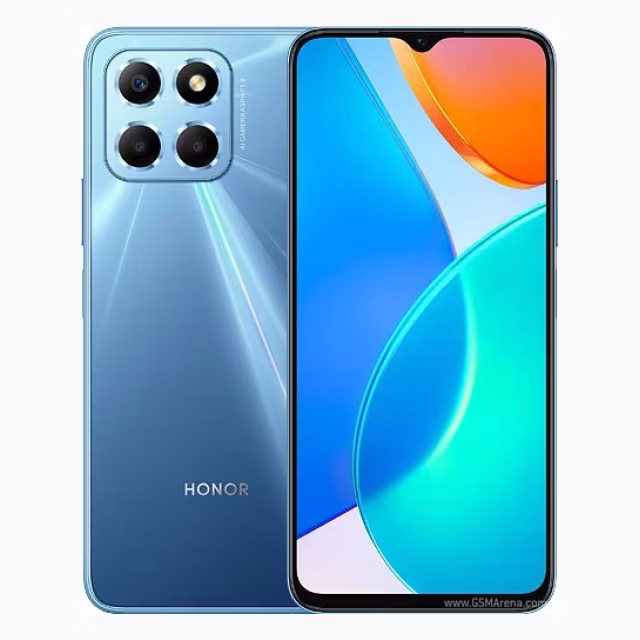 Honor X6