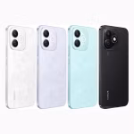 Honor X60i