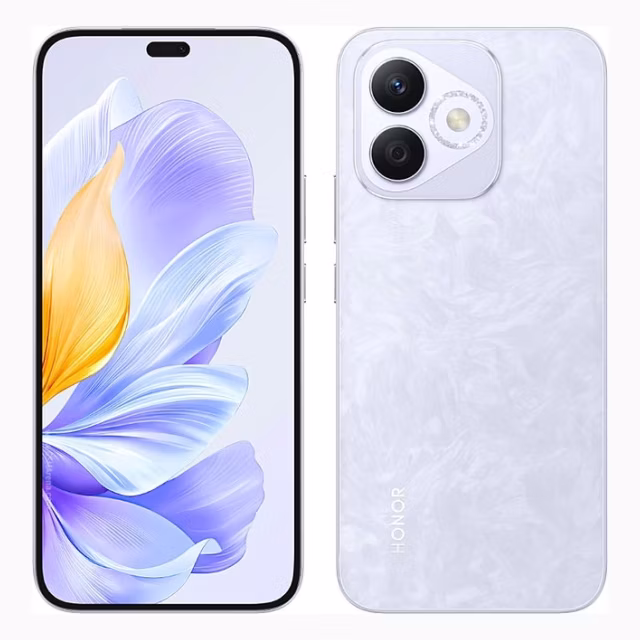 Honor X60i
