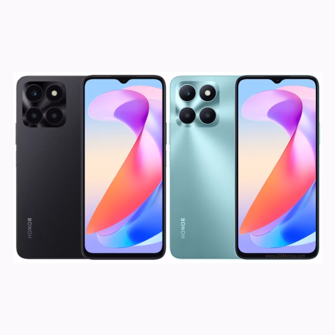 Honor X6a