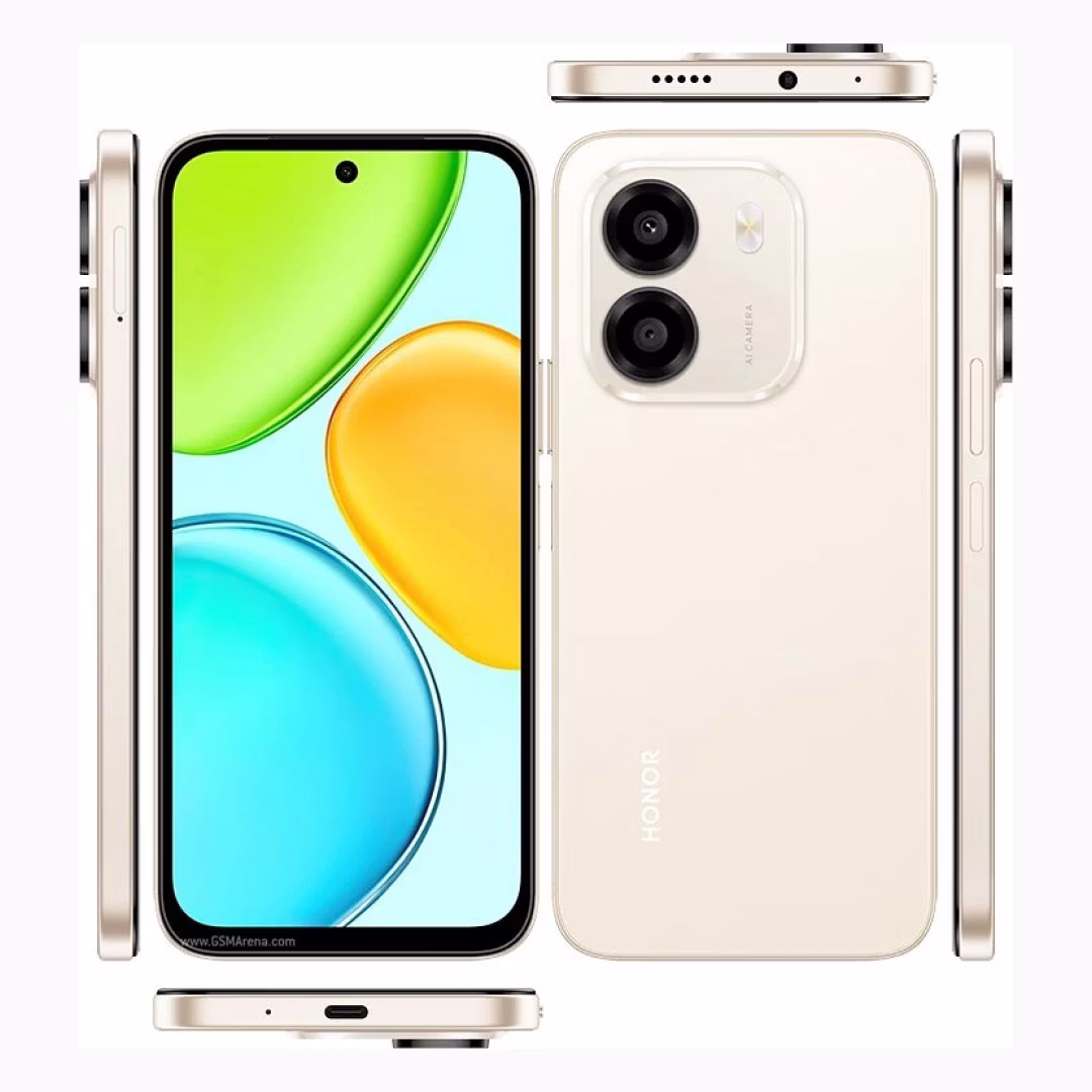 Honor X6e