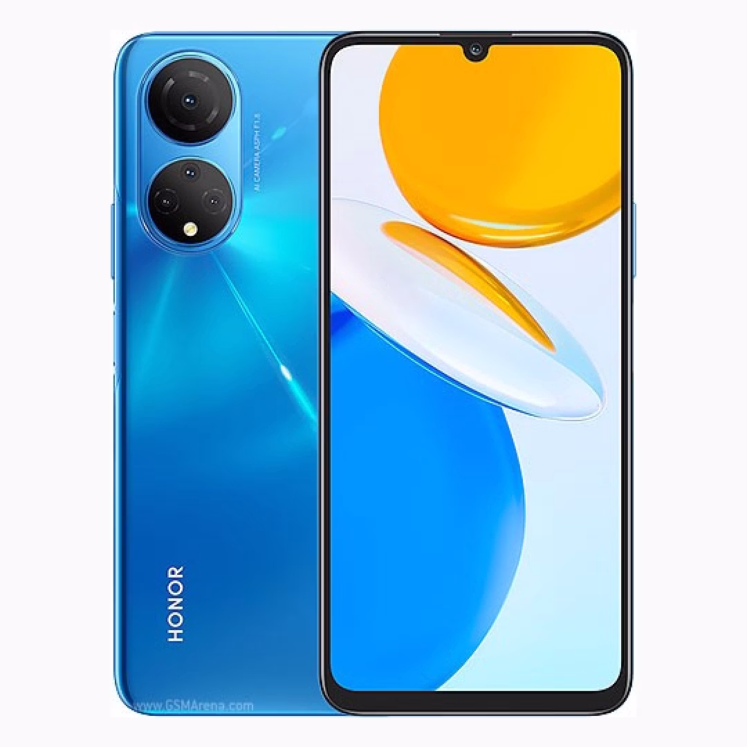 Honor X7