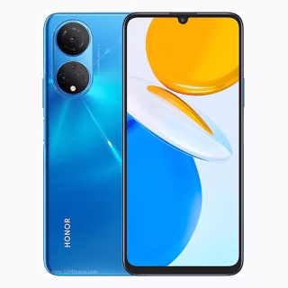 Honor X7
