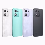 Honor X70i