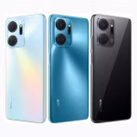 Honor X7a