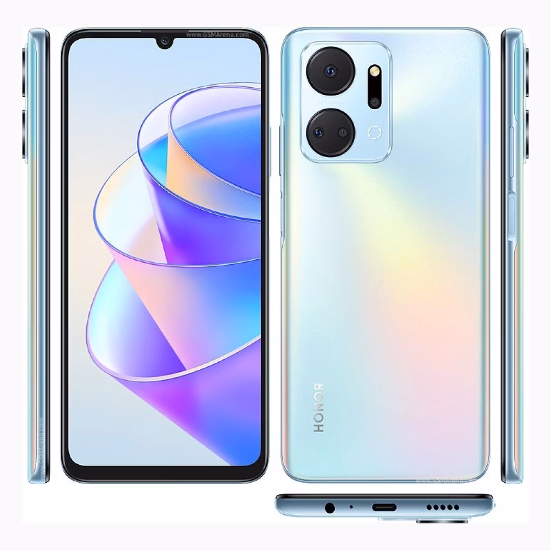 Honor X7a