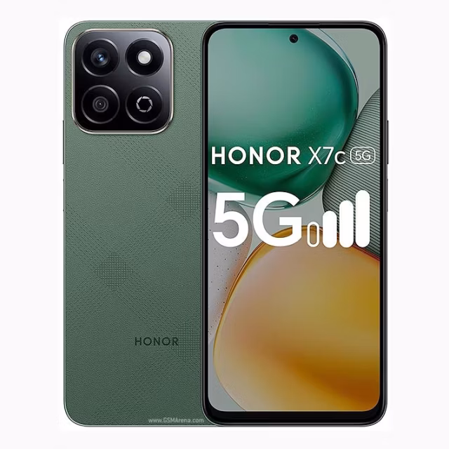 Honor X7c