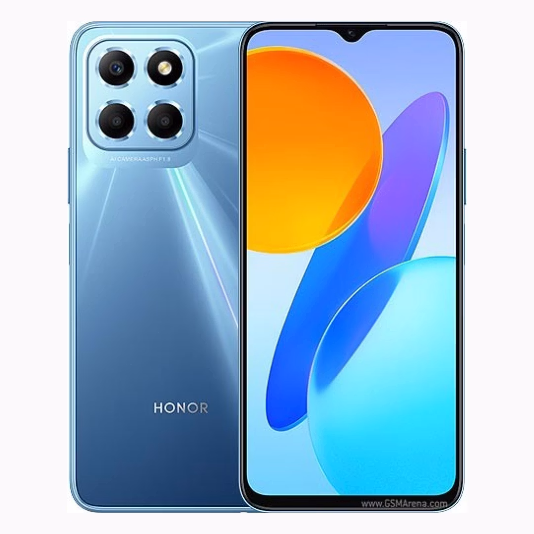 Honor X8 5G