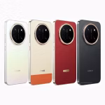 Honor X80 Pro Max
