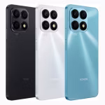 Honor X8a